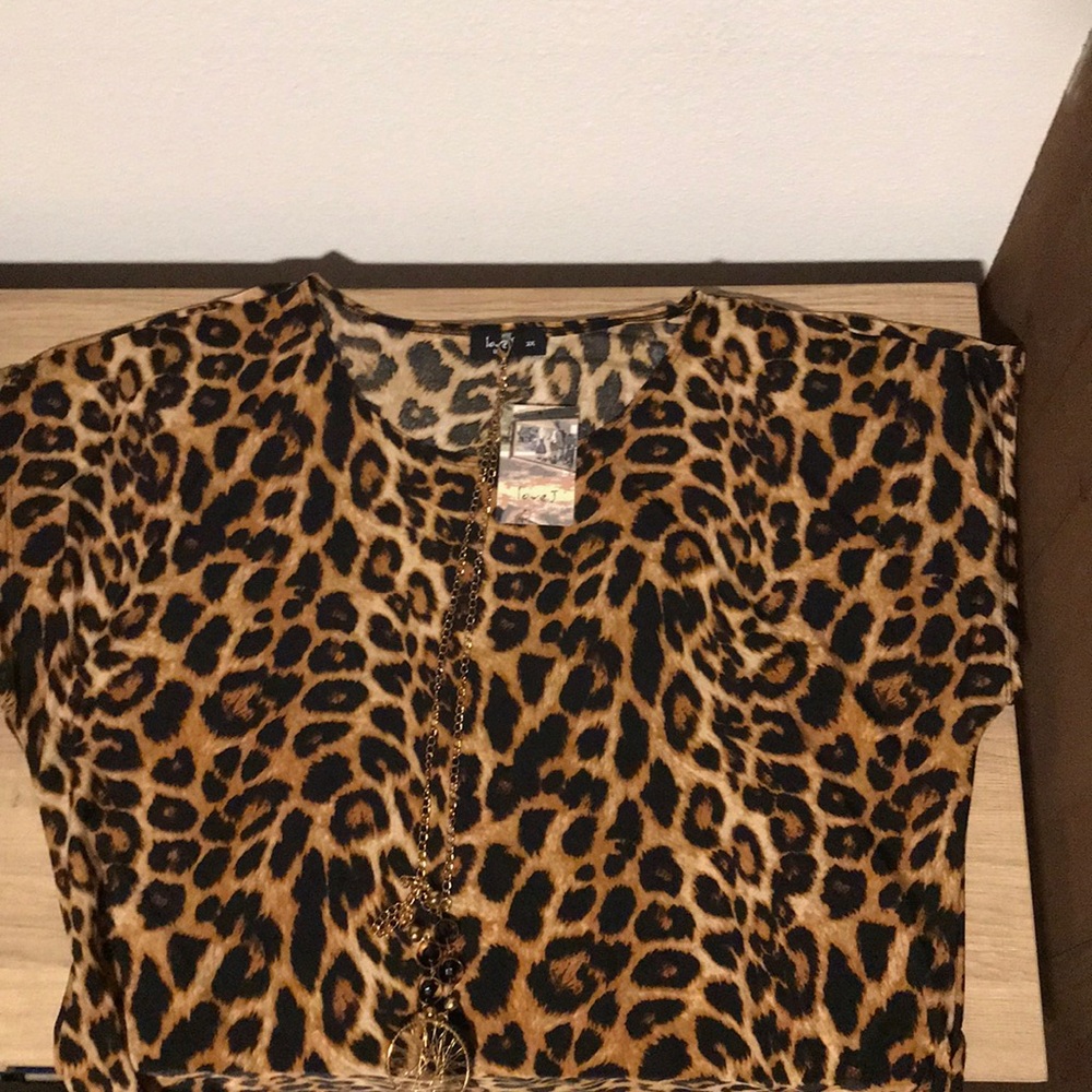Dress shirt